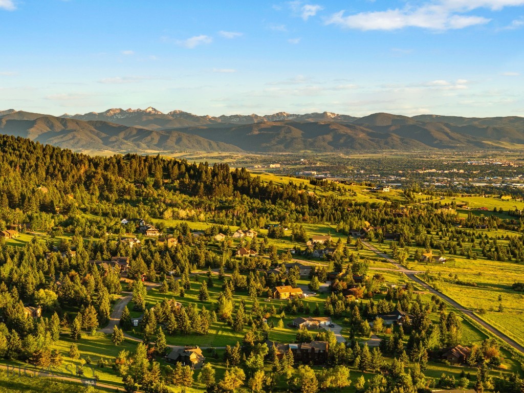 TBD Sypes Canyon Spur Road, Bozeman MT 59715
