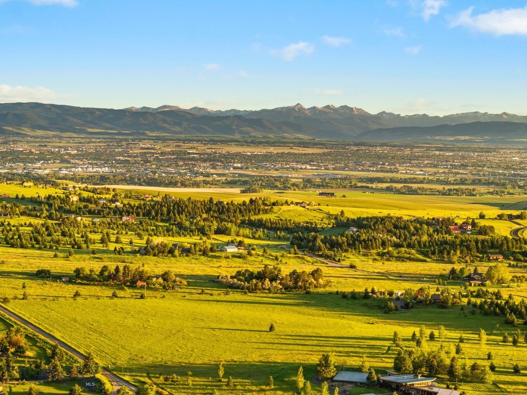 TBD Sypes Canyon Spur Road, Bozeman MT 59715