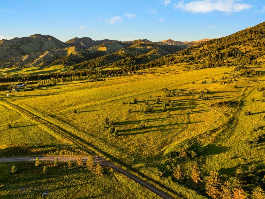 TBD Sypes Canyon Spur Road, Bozeman MT 59715
