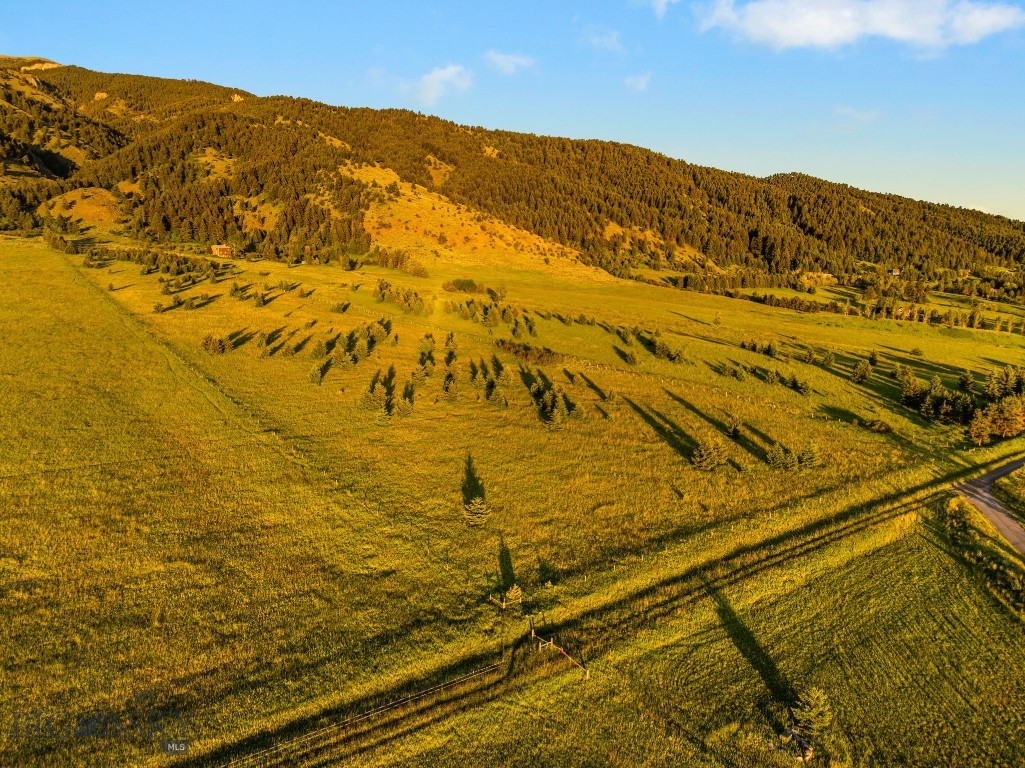 TBD Sypes Canyon Spur Road, Bozeman MT 59715