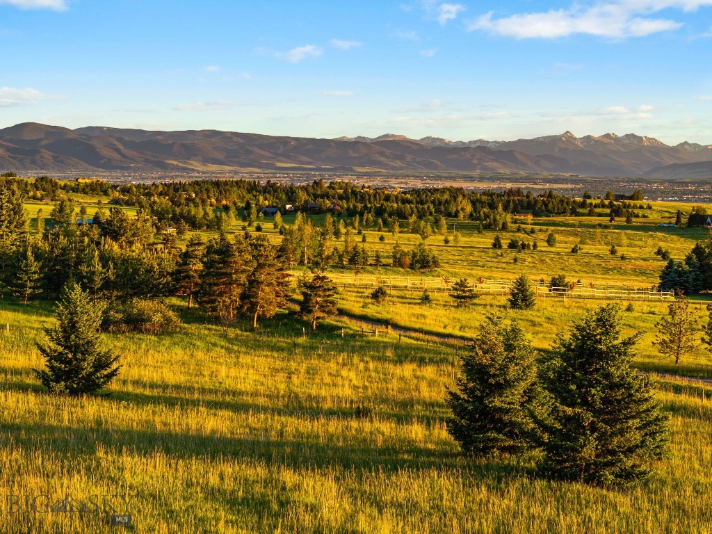 TBD Sypes Canyon Spur Road, Bozeman MT 59715