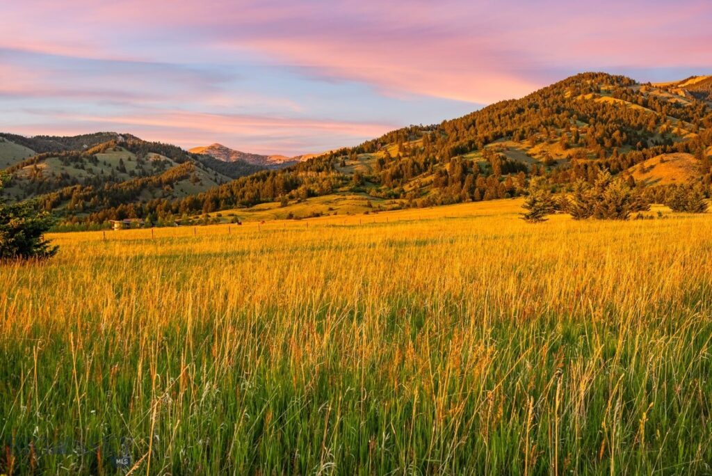 TBD Sypes Canyon Spur Road, Bozeman MT 59715