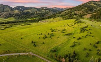 TBD Sypes Canyon Spur Road, Bozeman MT 59715