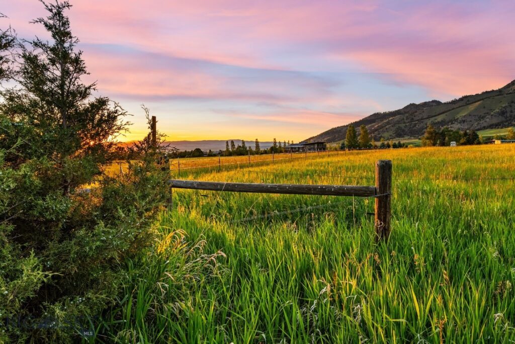 TBD Sypes Canyon Spur Road, Bozeman MT 59715
