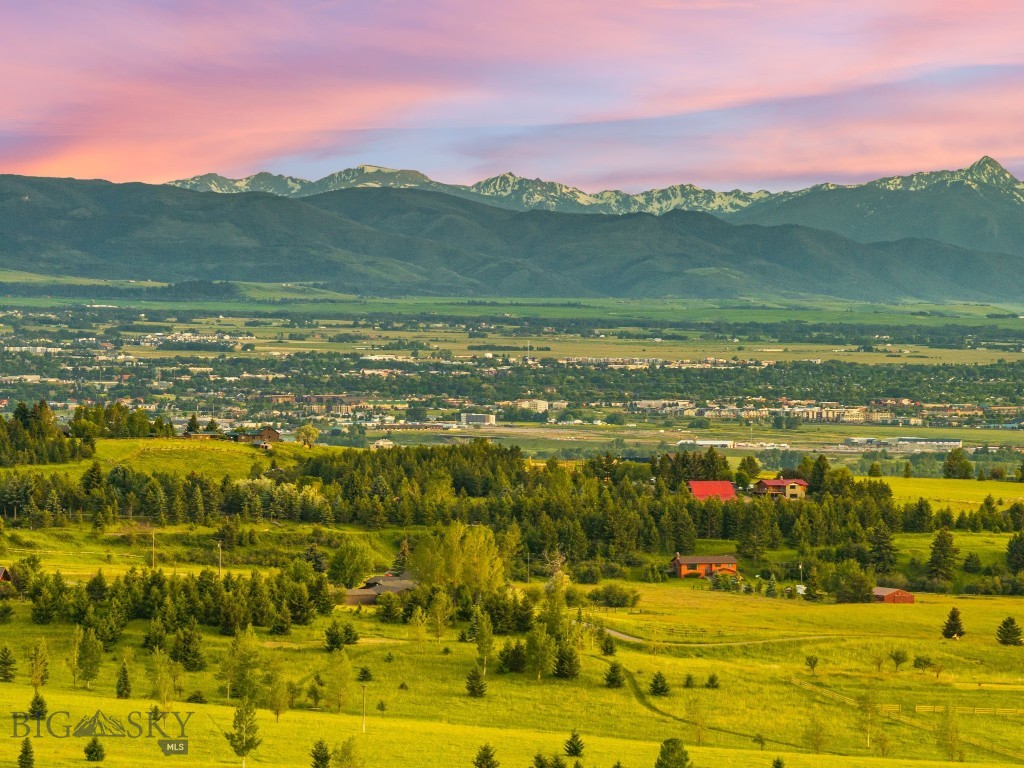 TBD Sypes Canyon Spur Road, Bozeman MT 59715