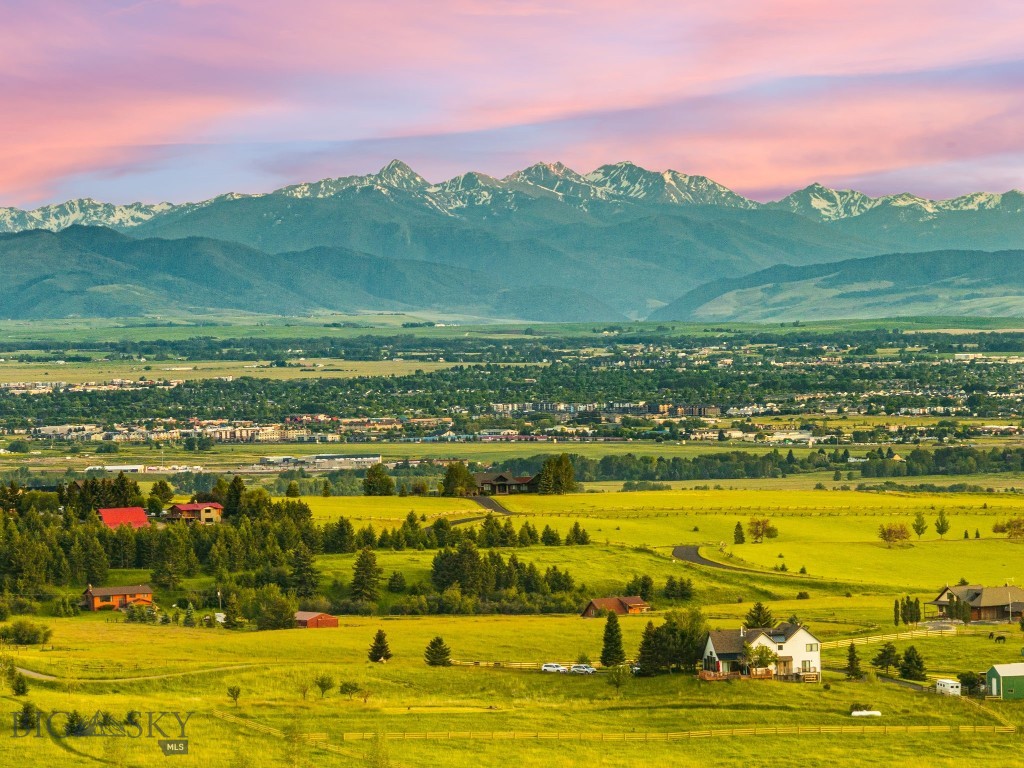 TBD Sypes Canyon Spur Road, Bozeman MT 59715