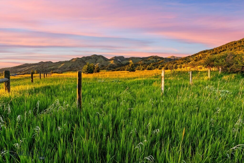 TBD Sypes Canyon Spur Road, Bozeman MT 59715