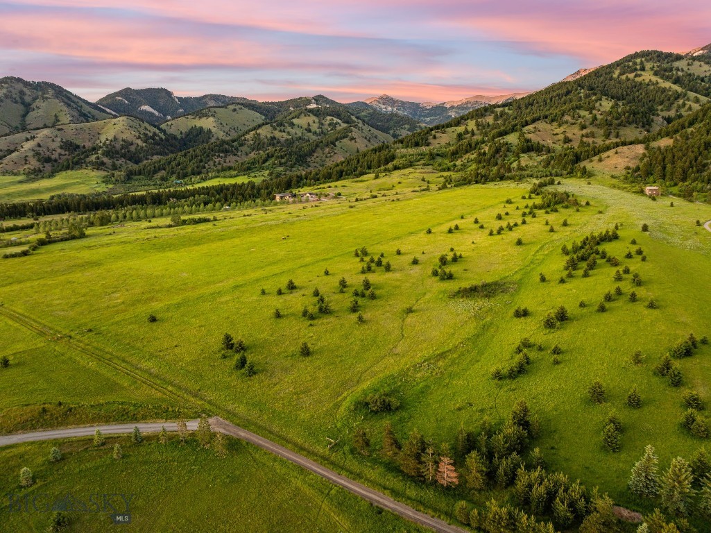 TBD Sypes Canyon Spur Road, Bozeman MT 59715